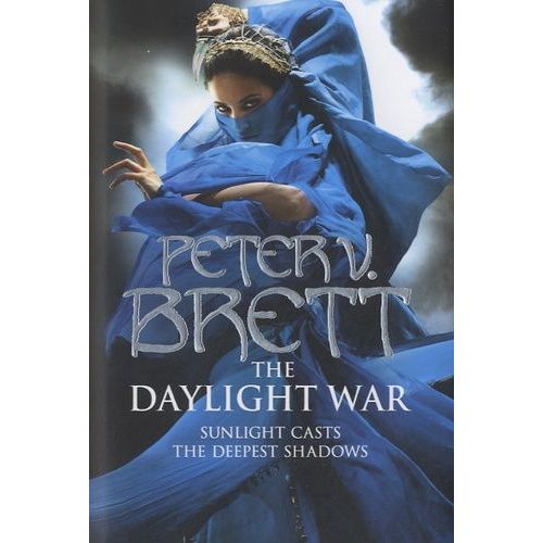 The Daylight War