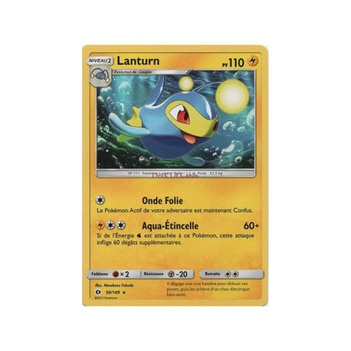 Lanturn (Sl01-50/149)