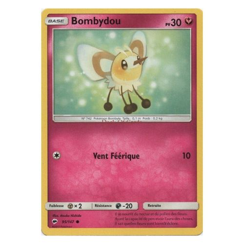 Bombydou (Sl03-95/147)