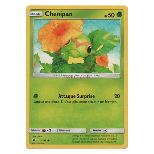 Chenipan (Sl03-1/147)