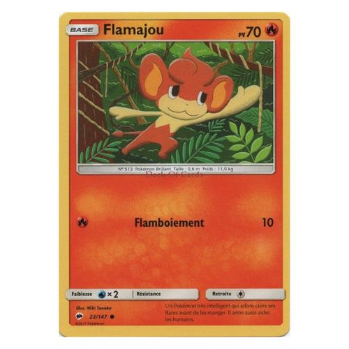 Flamajou (Sl03-22/147)