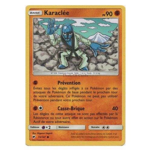 Karaclée (Sl03-72/147)