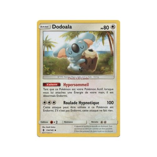 Dodoala (Sl02-114/145)