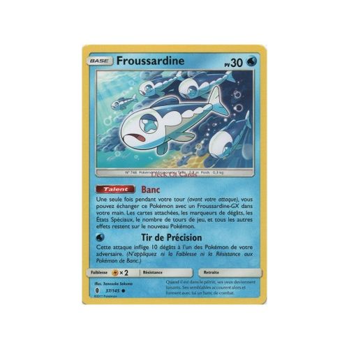 Froussardine (Sl02-37/145)