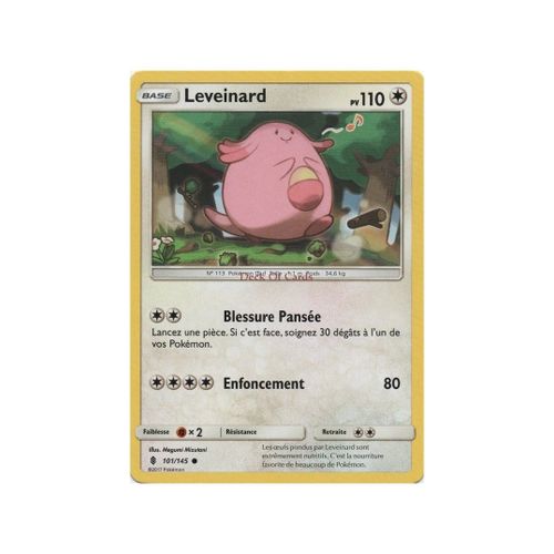 Leveinard (Sl02-101/145)