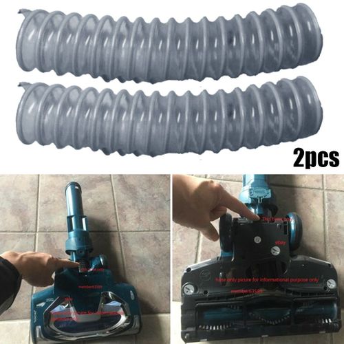 Tuyau Pour Aspirateur Robot Shark Nv400 Nv682 Nv755, Remplacement De L'Outil De Nettoyage, 2 * 9109-May9818