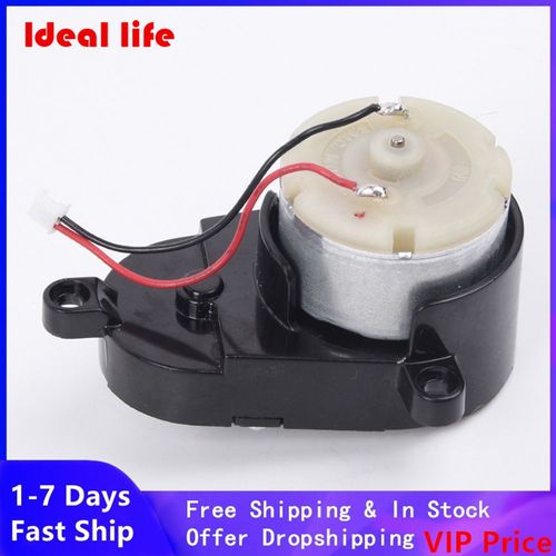 Moteur De Brosse Lat¿¿rale De Remplacement Pour Aspirateur Robot Iboto 710, Outil De Nettoyage De Balayage Domestique, Remplacement De Moteur De Brosse 9109-May9992