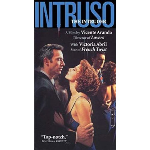 Intruso (The Intruder)