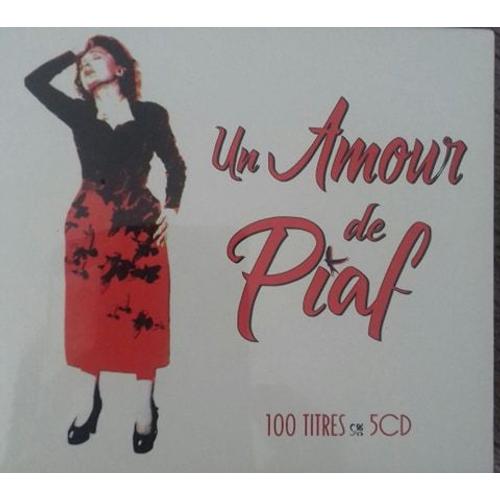 Un Amour De Piaf