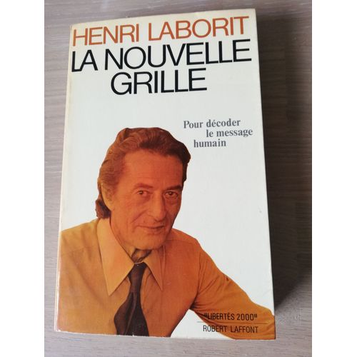 La Nouvelle Grille