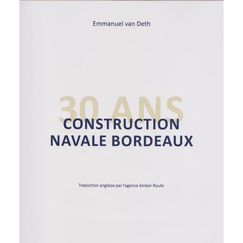 Construction Navale De Bordeaux