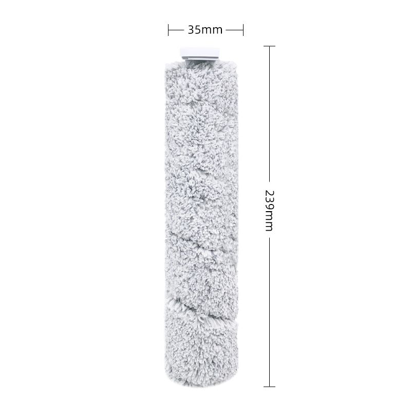Brosse ? Rouleau Filtre Hepa Pour Bissell X7 3350F 2832, Net... - 4