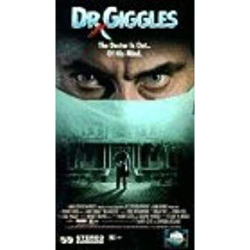Dr Giggles - Import Us