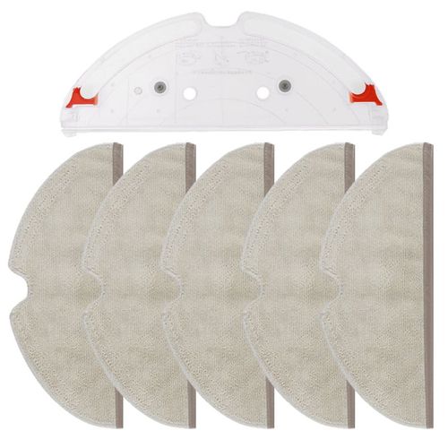 Support De R¿¿servoir D'Eau Pour Aspirateur Robot Xiaomi S5 Max S6 Max Roborock T7, Accessoires, Pi¿¿ces 9109-May5136