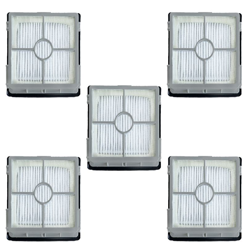 Nettoyeur Multi-Surfaces Sans Fil, Pices De Rechange, Filt...