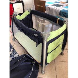 Lit Parapluie Bebe Confort Avec Matelas