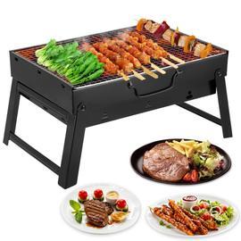 Barbecue Charbon Pliable - LIVOO ELEC