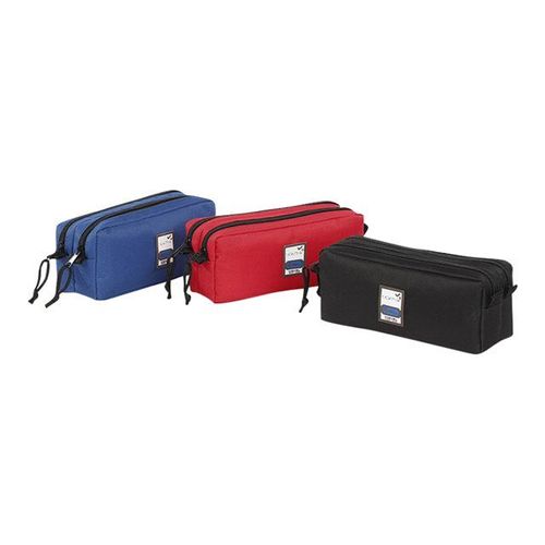 Viquel Teknik Double - Trousse - Polyester 600d - Disponible En Différents Coloris