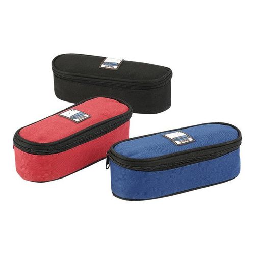 Viquel Teknik Plumier - Trousse - Polyester 600d - Disponible En Différents Coloris