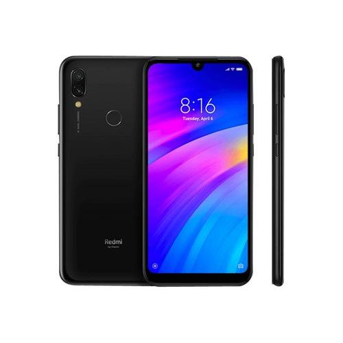 Xiaomi Redmi 7 32 Go Noir