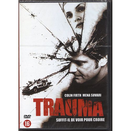 Trauma - Edition Belge