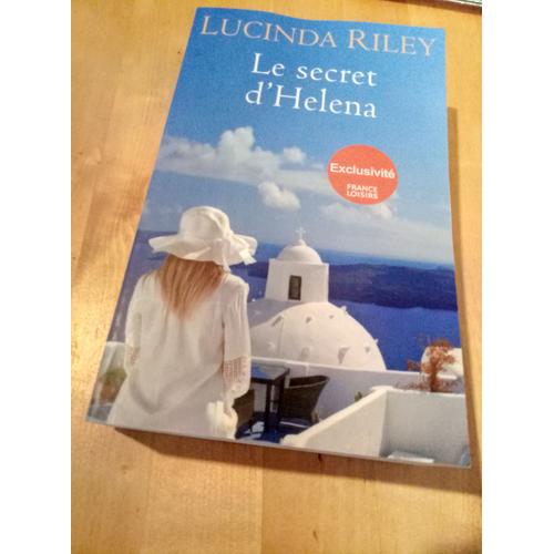 Le Secret D'helena - Lucinda Riley