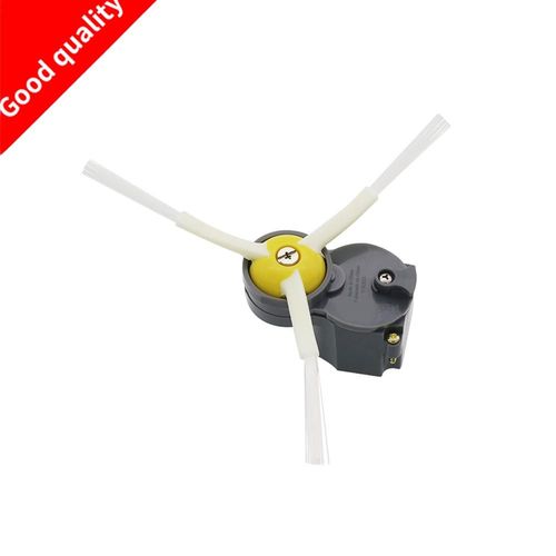 Moteur De Brosse De Roue Am¿¿lior¿¿ Pour Aspirateur Irobot Roomba S¿¿rie 500 600 700 800 560 570 650 780 880, Accessoires De Pi¿¿ces De Robot 9109-May8112