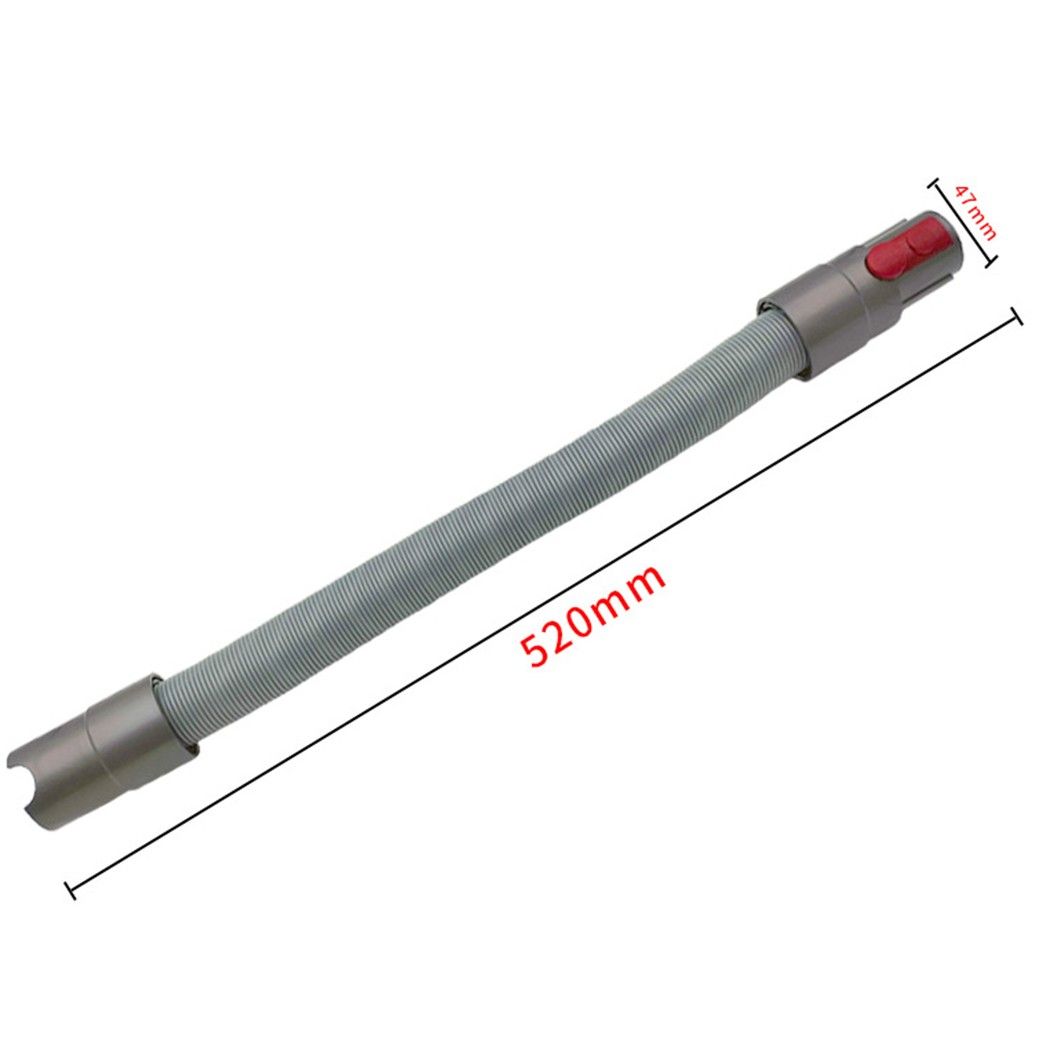 Tuyau D'Extension Pour Aspirateur Dyson V7 V8 V10 V11 Sv10, ... - 3