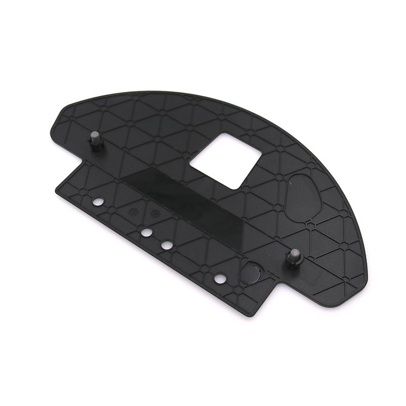 Support De Chiffons Pour Ecovacs Deebot Ozmo 930 Dg3G, Acces...