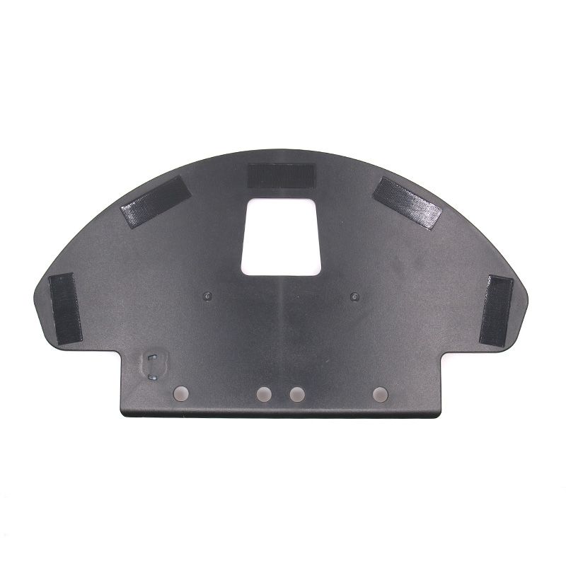 Support De Chiffons Pour Ecovacs Deebot Ozmo 930 Dg3G, Acces... - 2