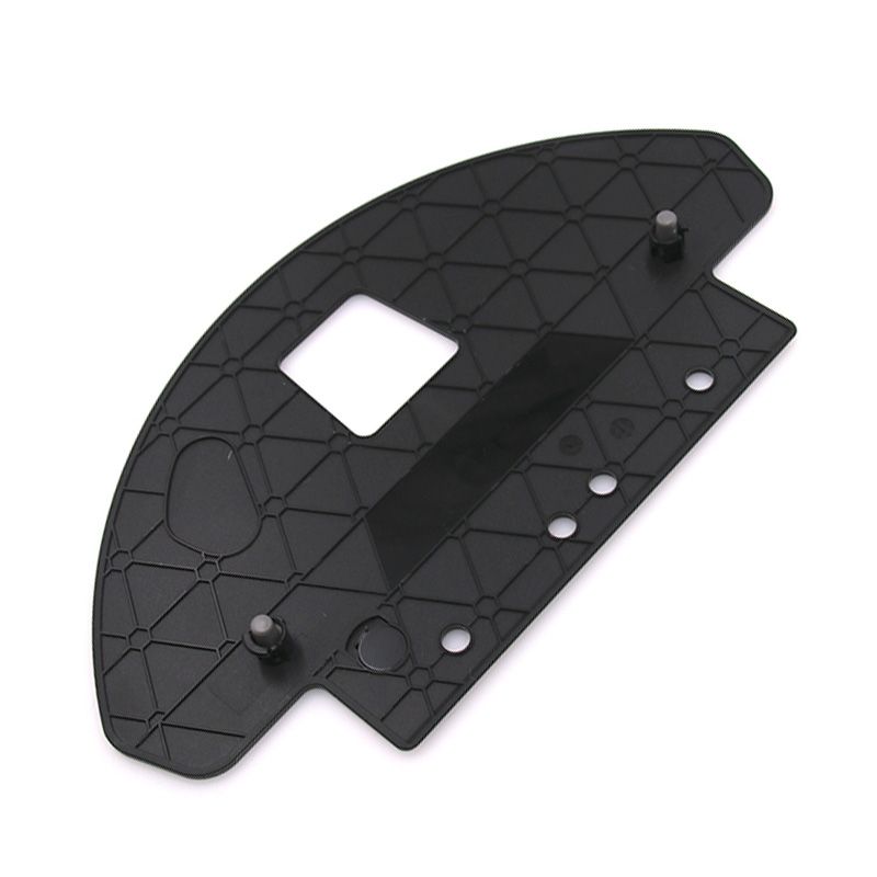Support De Chiffons Pour Ecovacs Deebot Ozmo 930 Dg3G, Acces... - 3