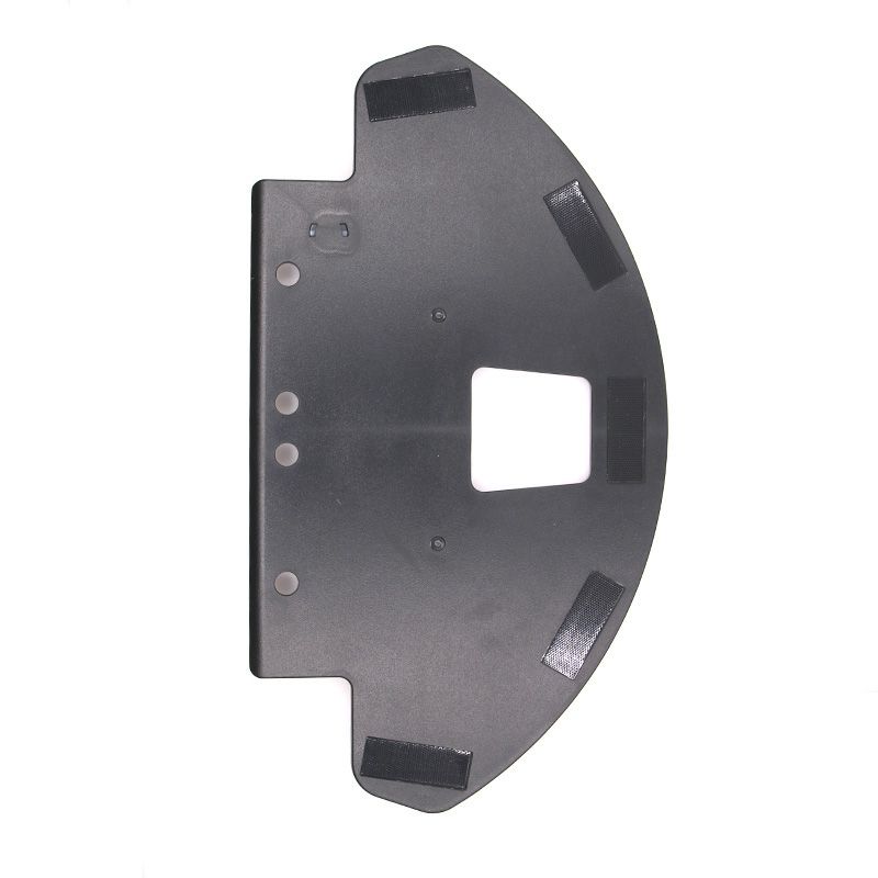 Support De Chiffons Pour Ecovacs Deebot Ozmo 930 Dg3G, Acces... - 4
