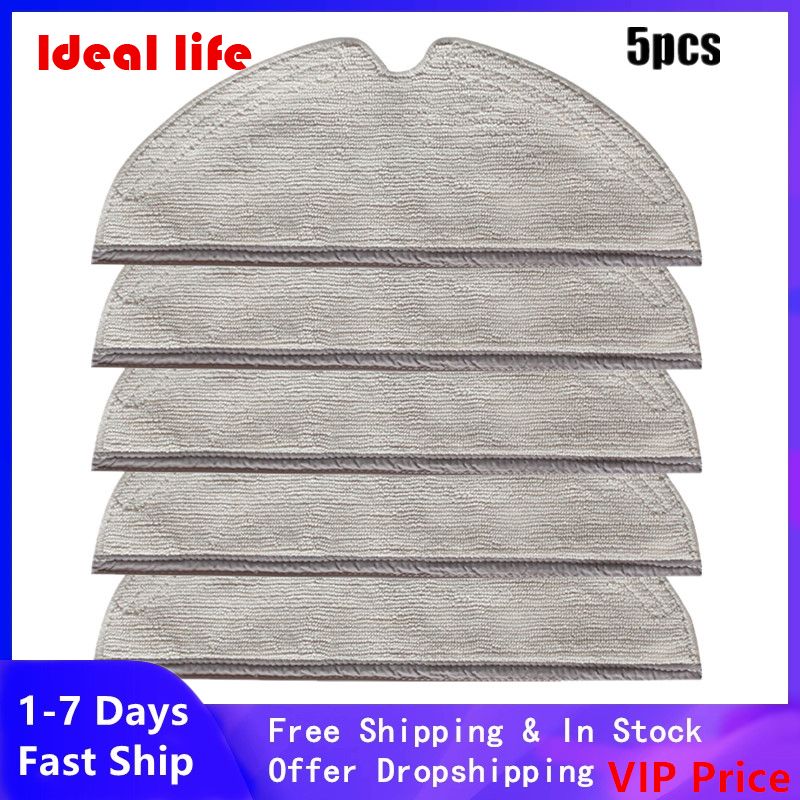 Housse De Protection Complte En Tissu Pour Aspirateur Xiao...