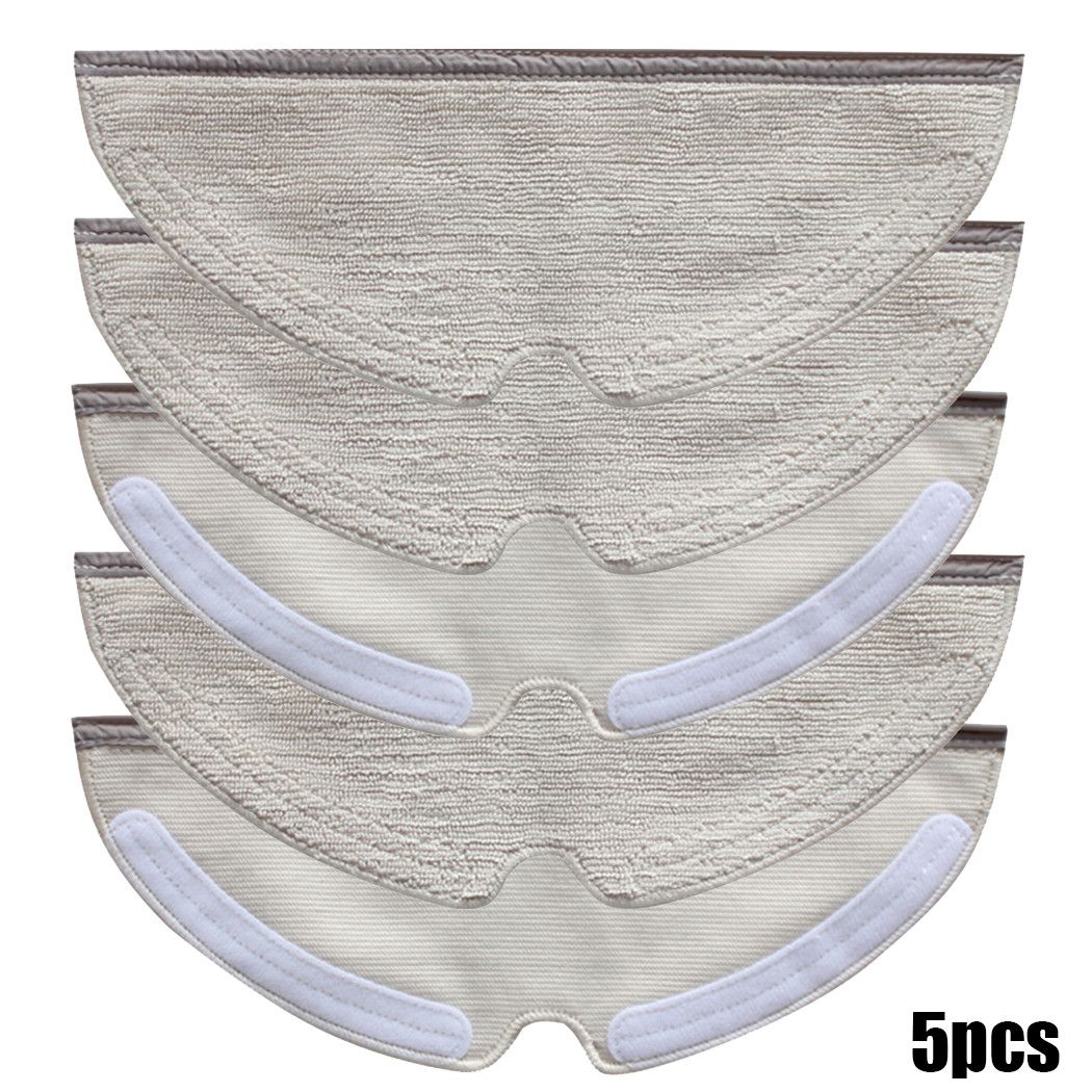 Housse De Protection Complte En Tissu Pour Aspirateur Xiao... - 2