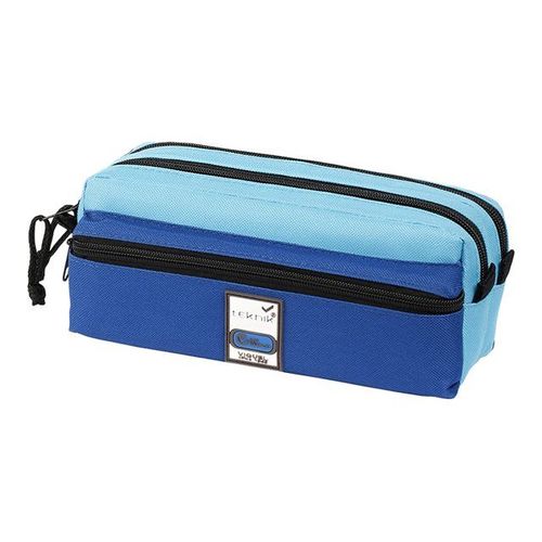 Viquel Teknik 4+ - Trousse - Polyester 600d - Disponible En Différents Coloris