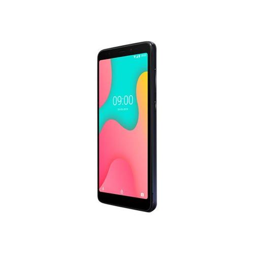 Wiko Y60 16 Go Double SIM Bleu foncé