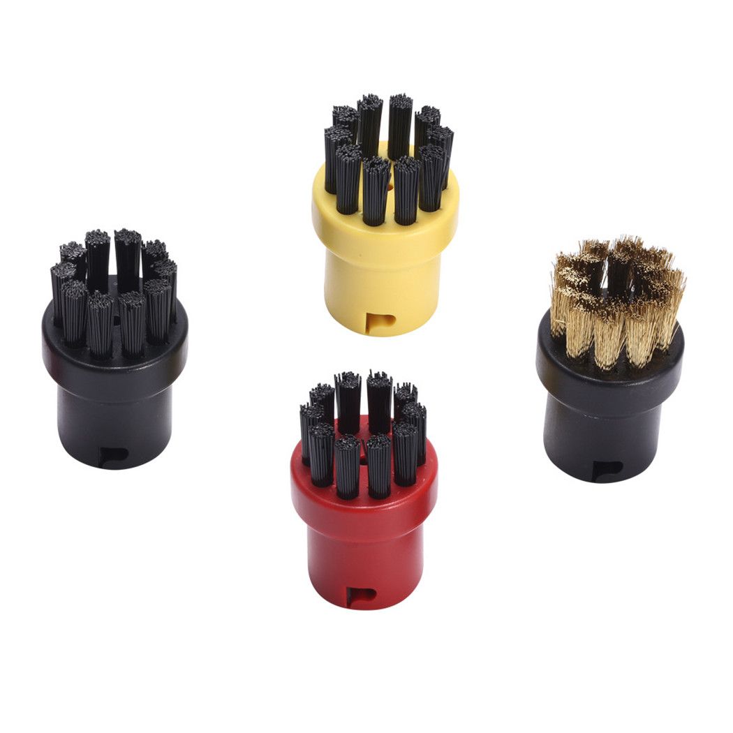 Kit De Nettoyage ? Vapeur Pour Karcher Sc Series Sc1 Sc2S C3... - 3