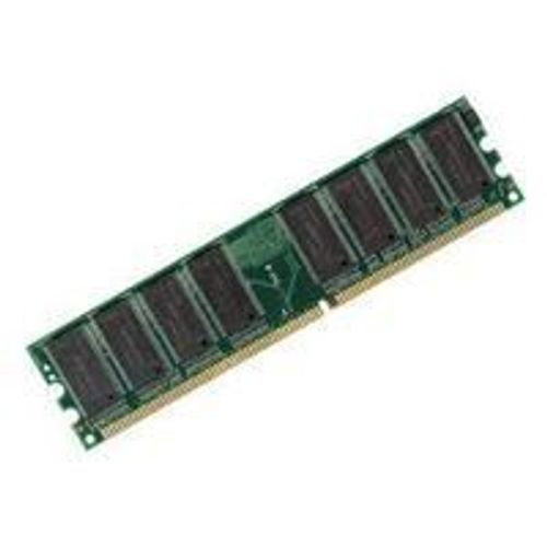 MicroMemory - DDR3 - 2 Go - DIMM 240 broches - 1333 MHz / PC3-10600 - mémoire enregistré - ECC - pour Lenovo ThinkServer TS200 6522, 6523, 6524, 6525, 6526, 6528, 6529; ThinkStation D20; S20