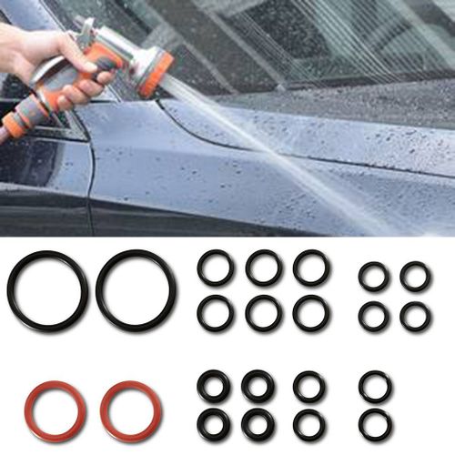 Joints En Silicone Pour Karcher Sc 1.020, Sc 1.030 B, Sc 1502, Sc 2.500 C, Sc 2.600 C, Sc2, Sc3, Sc4, Sc5,Sc 1.020, Sc 1.030 B, Sc 1402 9109-May10881