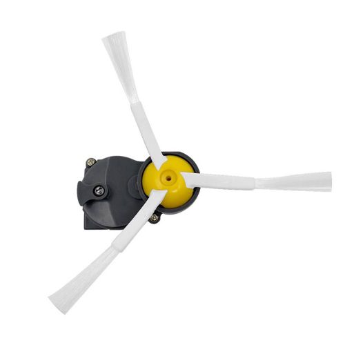 Moteur De Brosse Lat¿¿rale Pour Irobot Roomba, Pi¿¿ce De Rechange Pour Tapis De Sol Dur, 500 600 530 560 620 650 655 760 9109-May11496