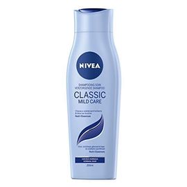 Nivea Shampooing Classic Care - 250ml 