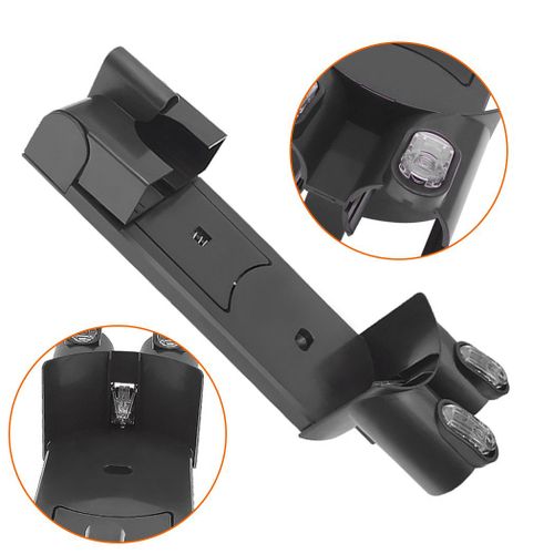 Station D'Accueil Pour Dyson Dc58 Dc59 V6, Support Mural Portatif/Station D'Accueil V6 Dc62, Outils Pour Aspirateur Robot Pour La Maison 9109-May11955