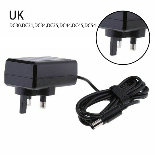 Chargeur Pour Aspirateur Robot Dyson Dc30,Dc31,Dc34,Dc35,Dc44,Dc45,Dc54 9109-May11904