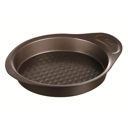 Pyrex Moule A Manqué Asimetria 26 Cm Marron