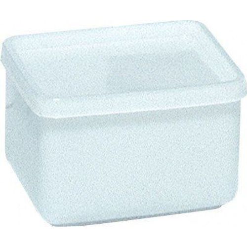 Boîte 1000 ml Alutec 910200 (l x h x p) 103 x 127 x 103 mm naturel 1 pc(s)