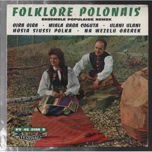 Folklore Polonais