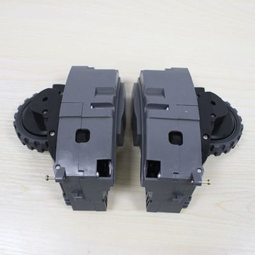 Roues D'Aspirateur Irobot Roomba 860 870 880 890 960 980 Et Autres Pi¿¿ces Originales De La S¿¿rie 8/9 9109-May12885