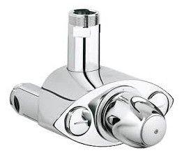 Grohe kiwa p ix 3636 ib как разобрать