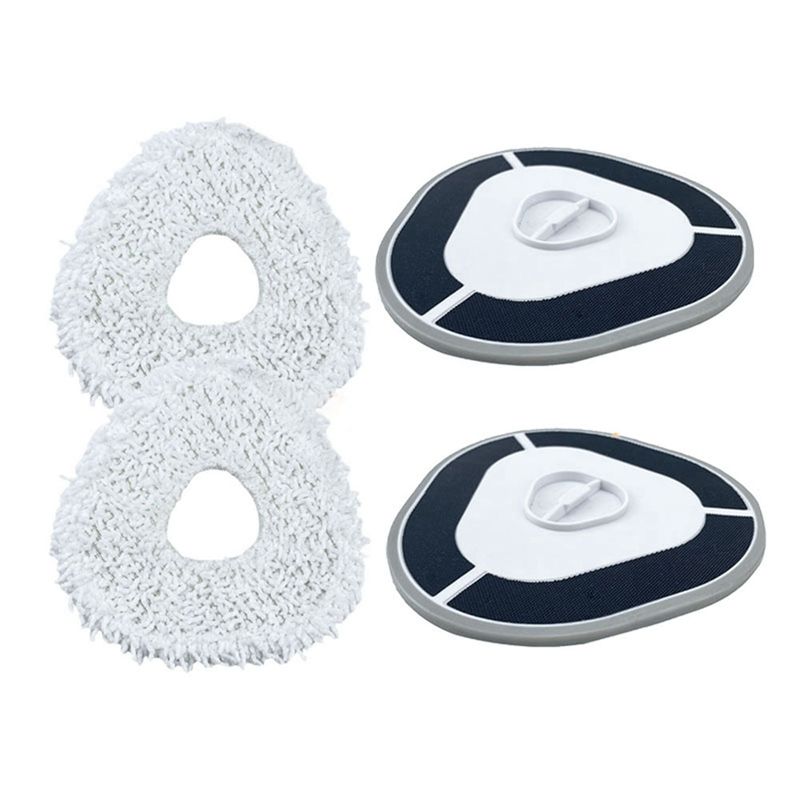 Accessoires Pour Robot De Balayage Narwal J1, Ensemble Rotat...