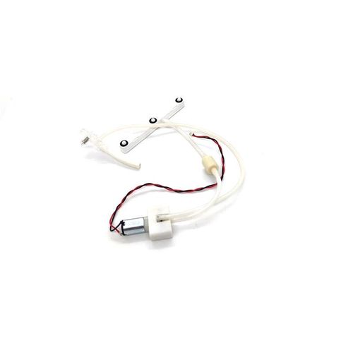 Moteur De Pompe ? Eau Pour Aspirateur Robot Xiaomi Mijia G1 Mjstg1, Pi¿¿ces De Rechange Originales 9109-May13039